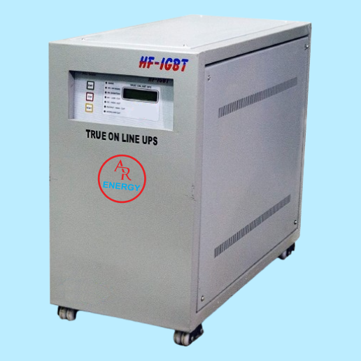 IGBT Online UPS